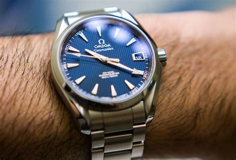 omega seamaster aqua terra skyfall|omega seamaster aqua terra thickness.